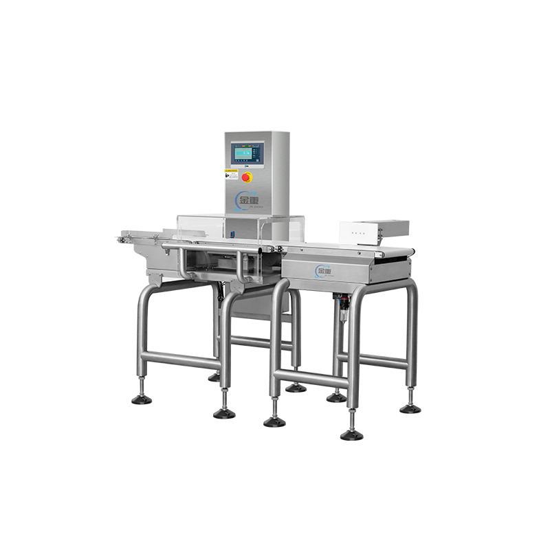 檢重秤客戶案例