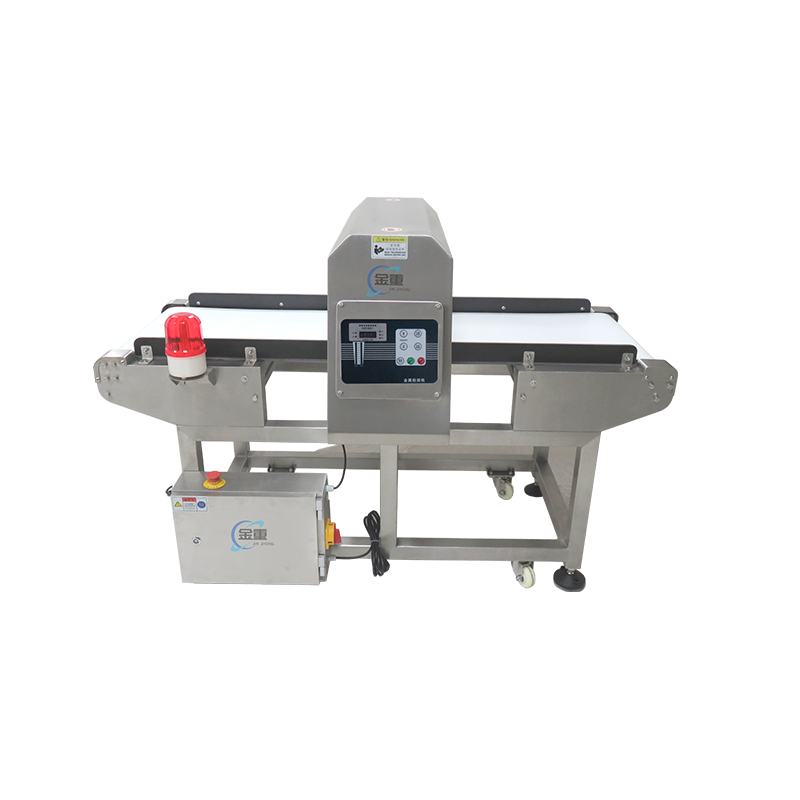 JZ-AM400鋁箔金屬檢測機(jī) 鋁箔包裝***金屬探測儀