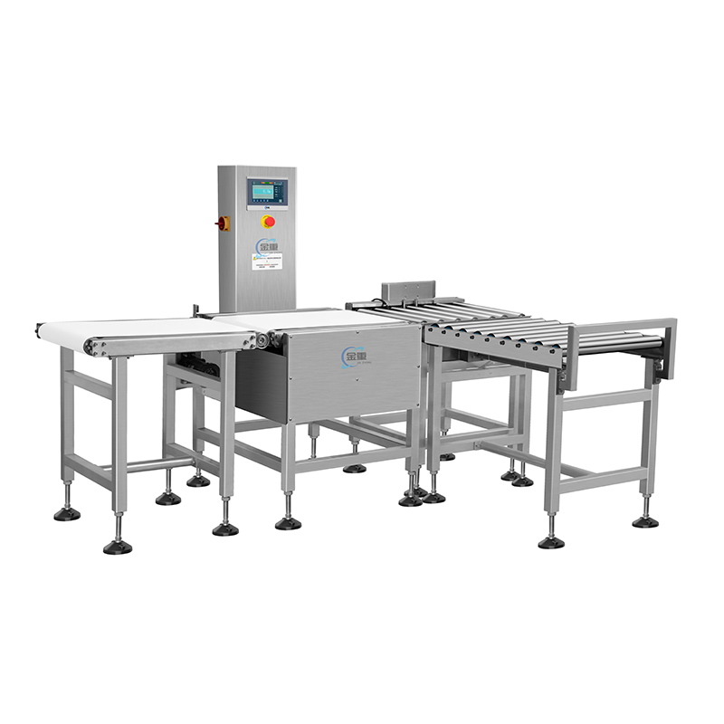 高精度自動(dòng)稱(chēng)重檢測(cè)機(jī)廠(chǎng)家 缺重在線(xiàn)